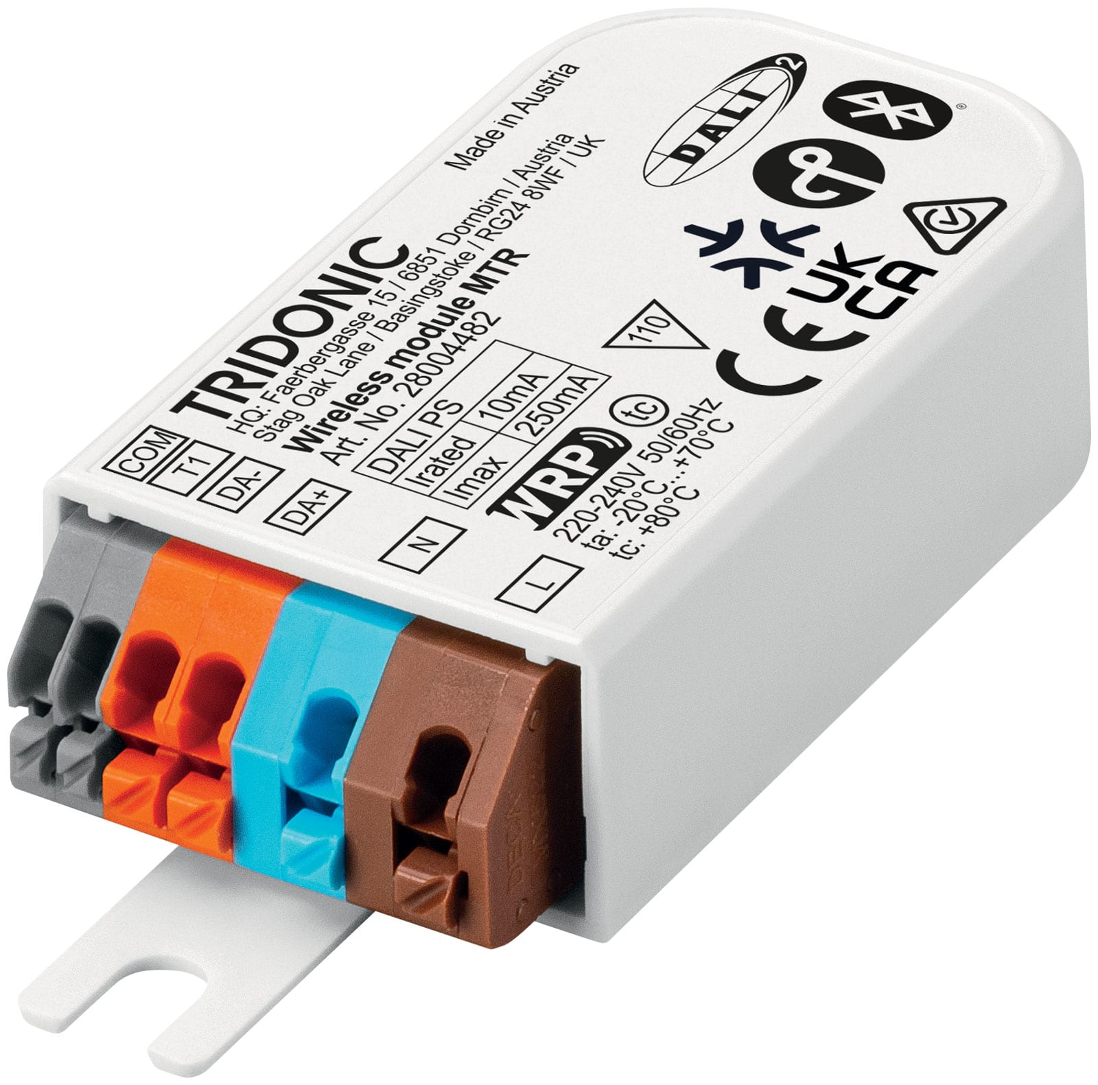 SICOM - WIRELESS MODULE MTR
