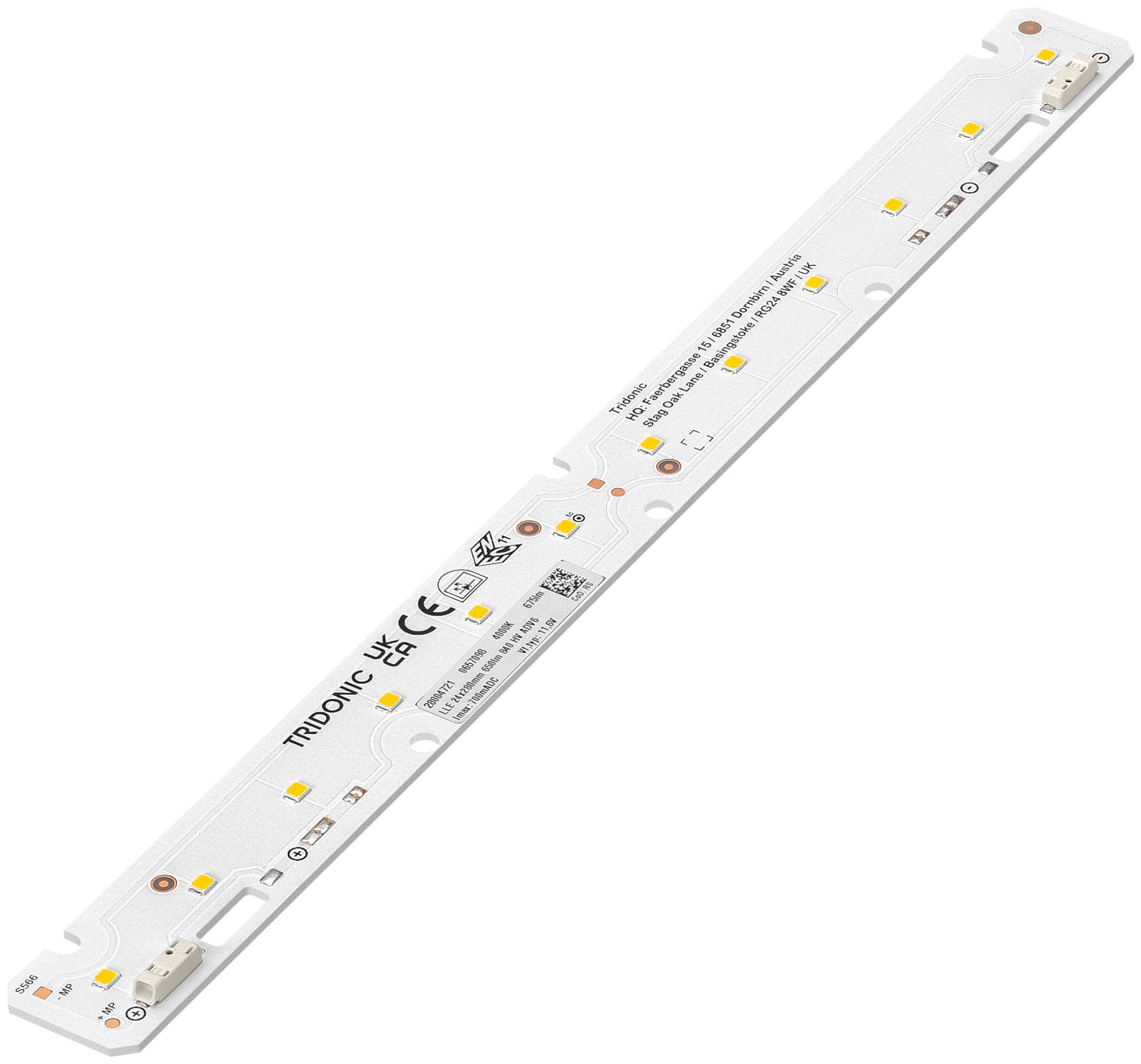 SICOM - LLE 24X280MM 650LM 840 HV ADV6