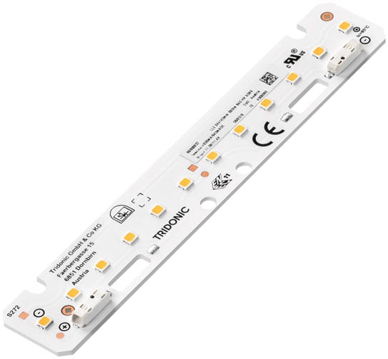 SICOM - LLE 24X140MM 650LM 830 HV ADV6