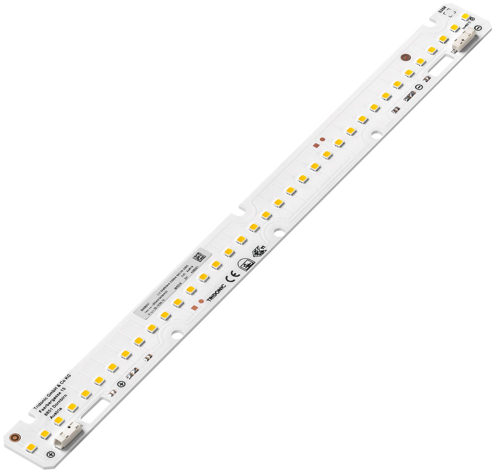 SICOM - LLE 24X280MM 2000LM 830 HV ADV6