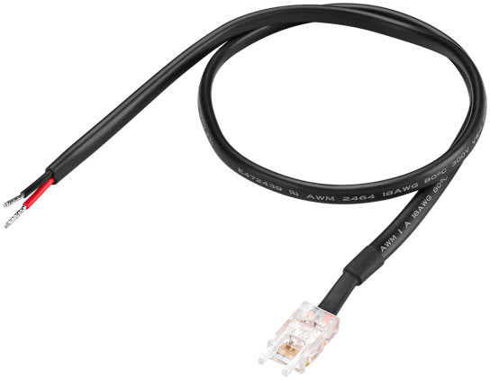 SICOM - ACL FLEX CONNECTOR WIRE - PCB 100MM