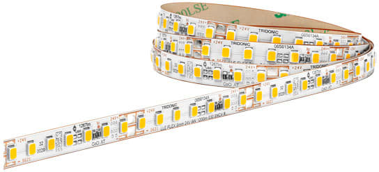 SICOM - LLE FLEX 8MM 24V 5W 600LM 827 SNC4 R05