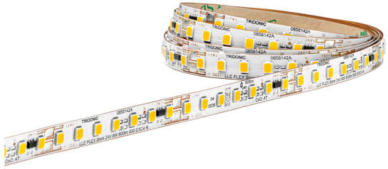 SICOM - LLE FLEX 8MM 24V 6W 600LM 940 EXC4 R05