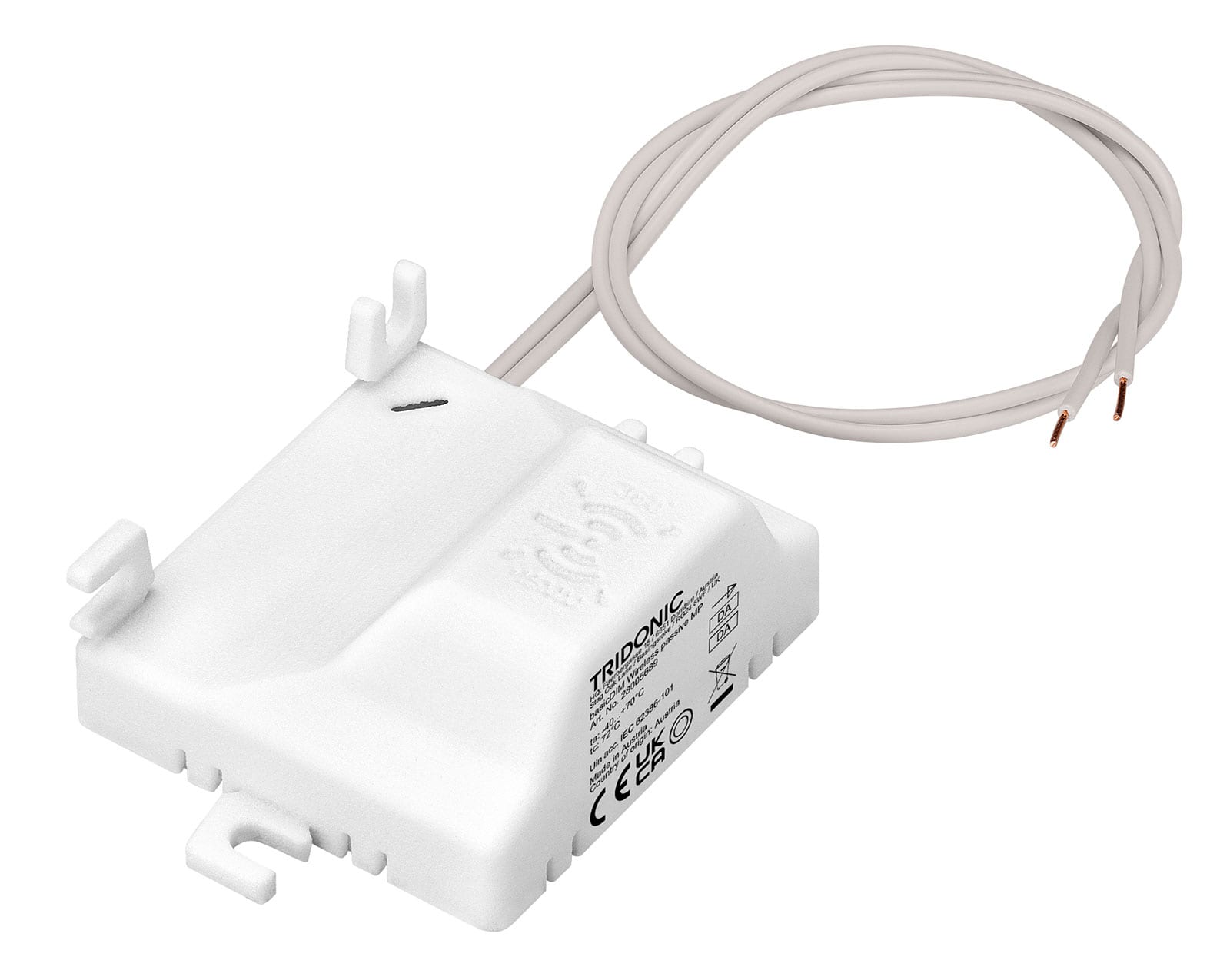 SICOM - BASICDIM WIRELESS PASSIVE MP