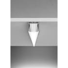 SICOM - SICOM L35 TRIMLESS+COVER TRASP.
