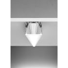 SICOM - SICOM L55 TRIMLESS+COVER BIANCA 5008590