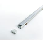 SICOM - BASIC KIT I7 BIANCO 2M+COVER TRASPARENTE