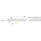 SICOM - SIRIOTAPE 6,5W/M 827 24V SUPERBRIGHT