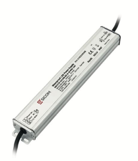 SICOM - SICOM ED-S 320 IP67 48V