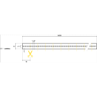 SICOM - SIRIOTAPE 25W/M 930 24V INFINITY