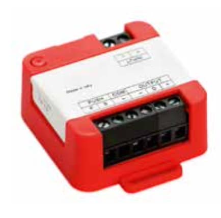 SICOM - SICOMDIM12/24/48VPUSH/0-10/POT12A 5606321