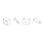 SICOM - SICOMTAPE NEON MINI IP 68 -SACCH.ACCESSO