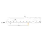 SICOM - SIRIOTAPE 23W/M RGB 24V SUPERBRIGHT