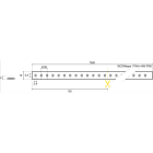 SICOM - SICOMTAPE 17W/M 930 48V ULTRALONG 7M IP6