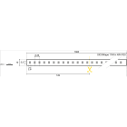 SICOM - SICOMTAPE 17W/M 940 48V ULTRALONG 7M