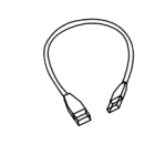SICOM - SIRIOTAPE 230V CONNETTORE PONTE