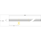 SICOM - SICOMTAPE COB 15W 930 24V