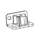 SICOM - SICOMTAPEWALLW3D STAFFA FISSAGGIO AD ANG
