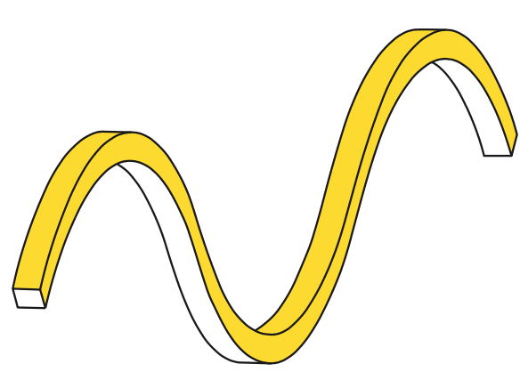 SICOM - SICOMTAPE NEON MINI 10W 2700K IP68 -5M