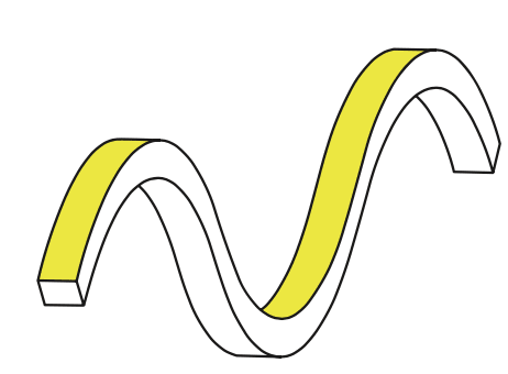 SICOM - SICOMTAPE NEON TOP 10W RGB IP68-5M