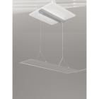 SICOM - SIRIO LED PANEL TWIST NERO 30X120 830-60