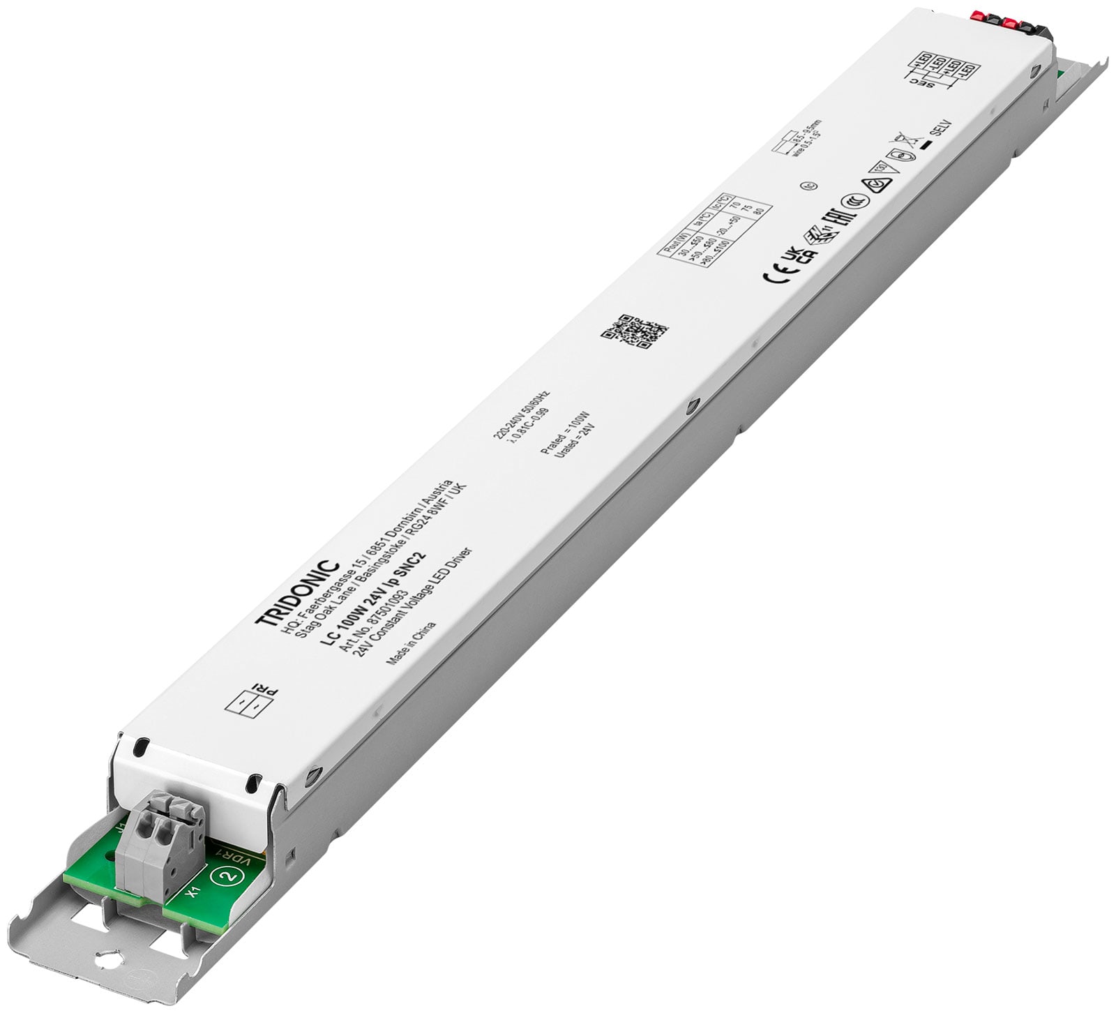 SICOM - LC 100W 24V LP SNC2