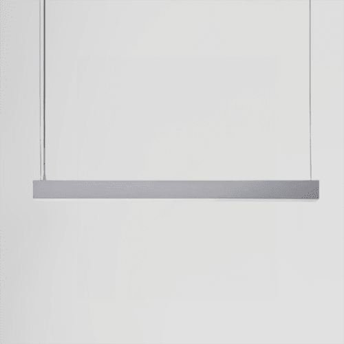 SIDE - TRAIL L.2060MM 48W 3813LM 3000K IP40 BR