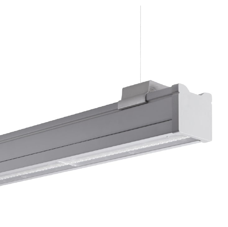 SIDE - LINEA 79.5W 12032LM 4000K IP40 BR RW 220