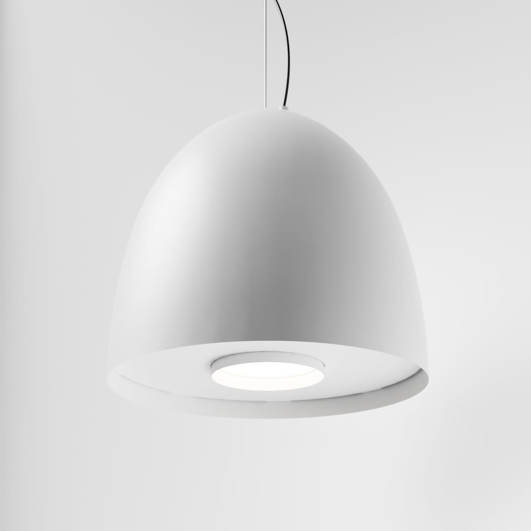 SIDE - AURORA XS 41W 5016LM 4000K IP20 BR RW 60