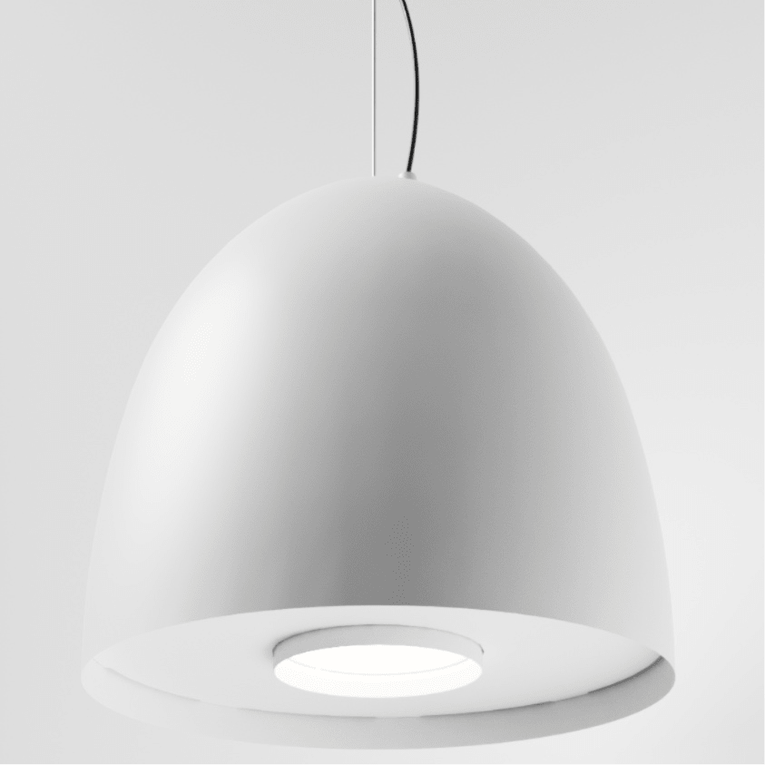 SIDE - AURORA XL FOOD 47W 2807LM IP20 BR 90 22