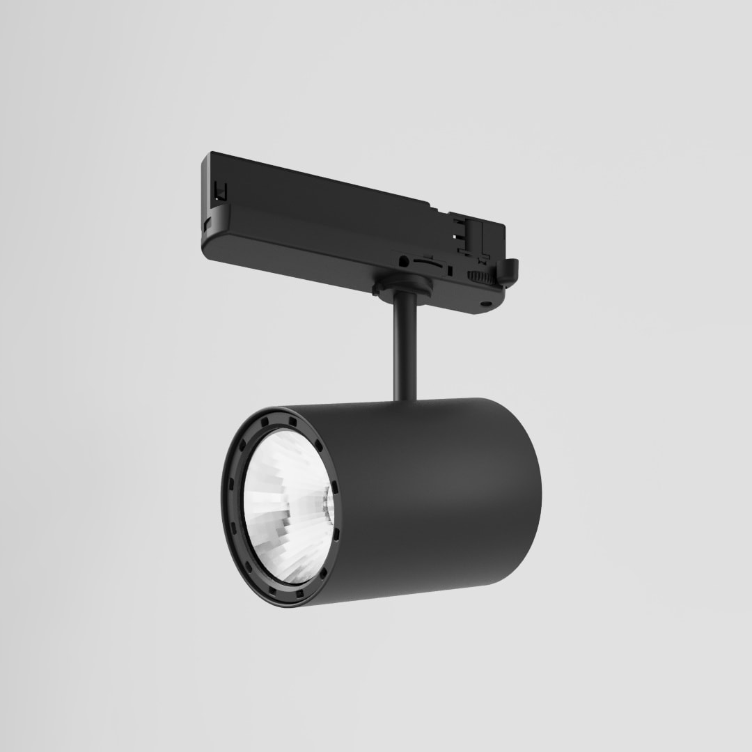 SIDE - BEND XS 2019 35W 2974LM 3000K IP20 NE BL