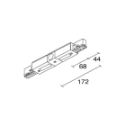 SIDE - BINARIO SITRACK 230V ALIMENTAZIONE CENTR