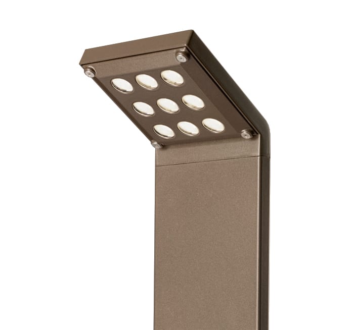 SIDE - Q8 16.4W 951LM 3000K IP65 BW 35 220/240