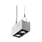 SIDE - SD4 29.8W 2860LM 3000K IP20 BW 24 220/2