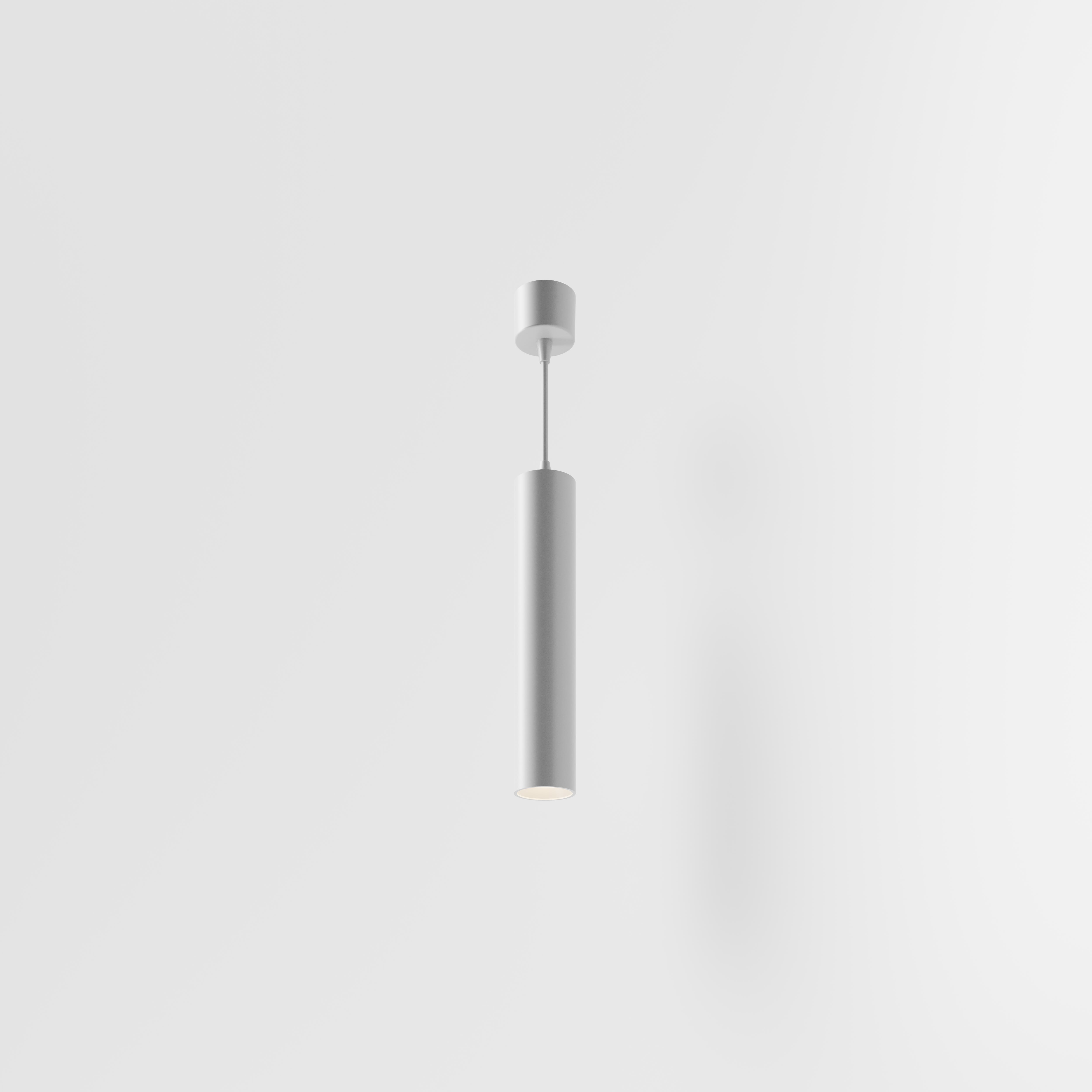 SIDE - DROP 30S M 8.3W 818LM 4000K IP20 GR 40