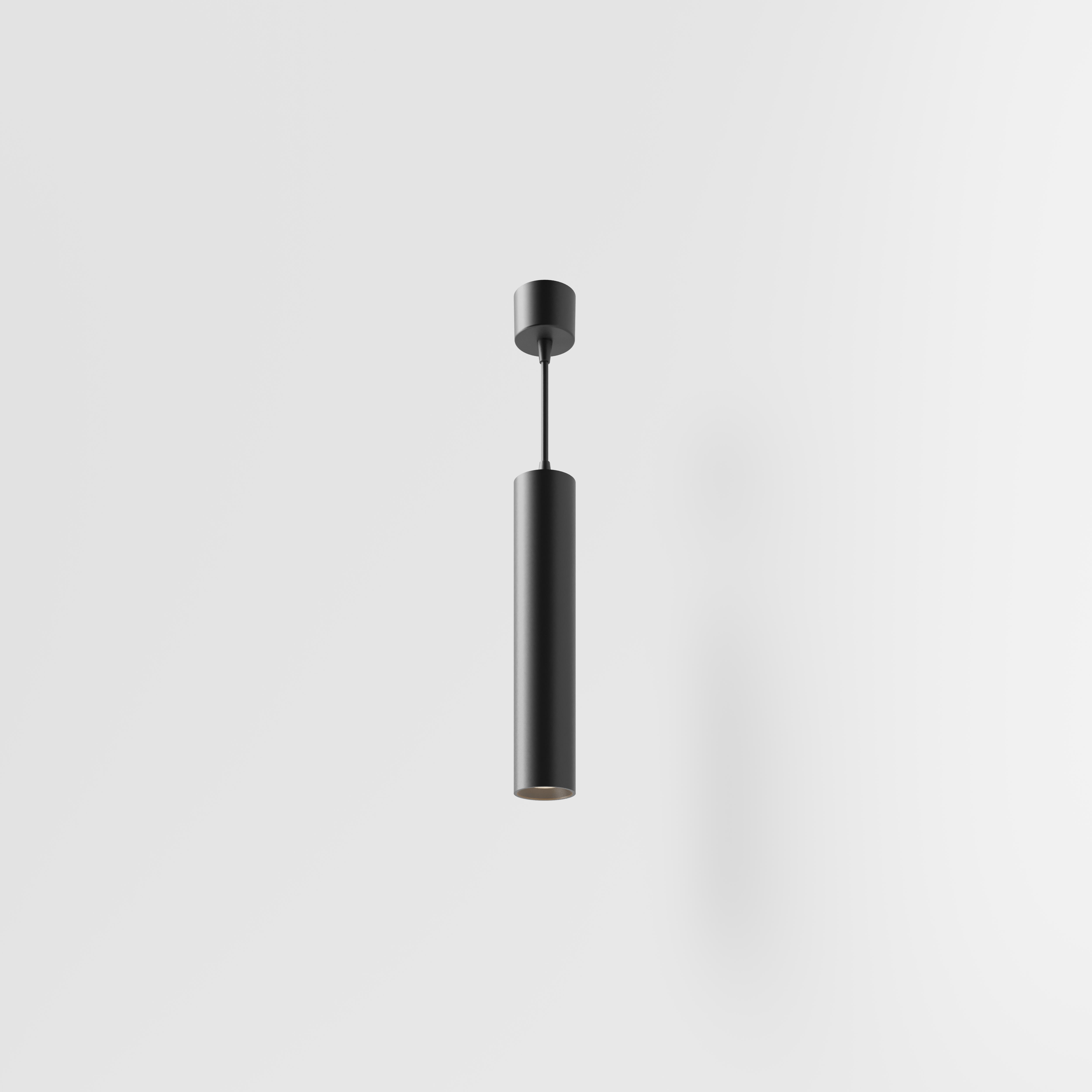 SIDE - DROP 60S M 8.3W 817LM 3000K IP20 NE BL 2