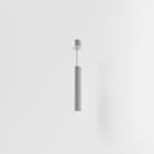 SIDE - DROP 60S M 8.3W 777LM 3000K IP20 GR 40