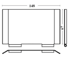 SIDE - ACCESSORI PALPEBRA NE