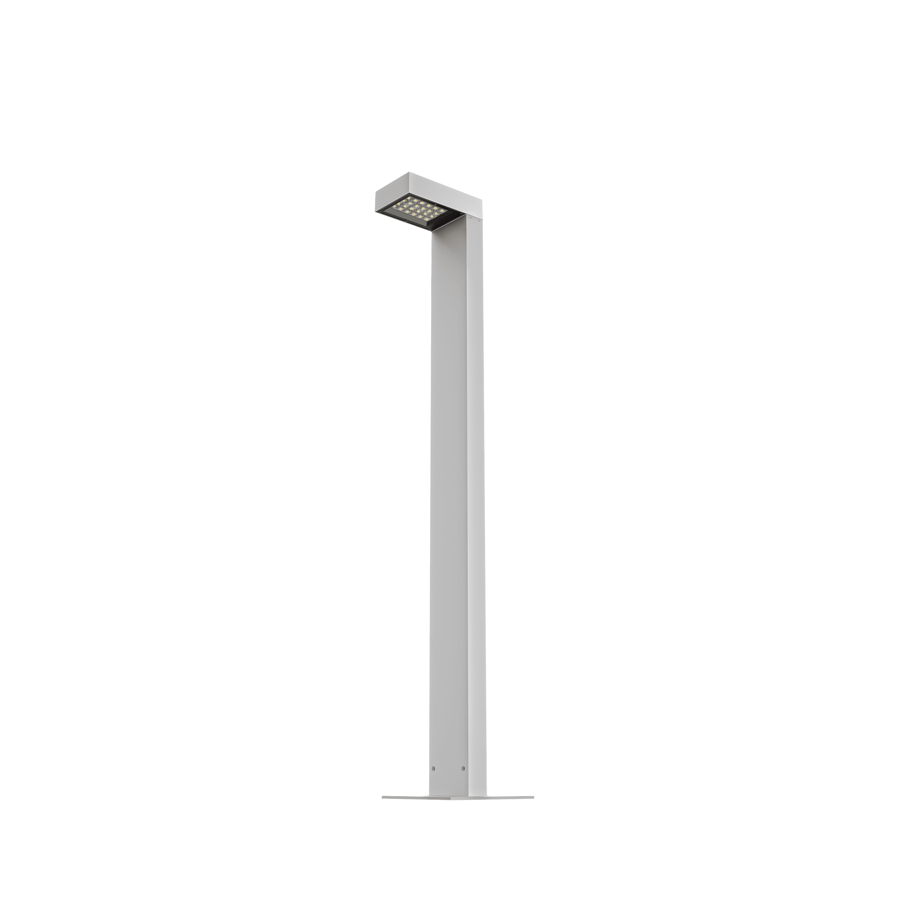 SIDE - ELLE XL 67.4W 7450LM 3000K IP65 GR 40 2
