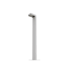SIDE - ELLE XL 67.4W 7450LM 3000K IP65 GR 40 2