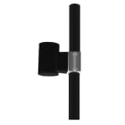 SIDE - ATTACCO PALO SINGOLO DIAM.120MM NE