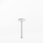 SIDE - FRISBEE 16W 850LM 3000K IP65 GRA GA 220-