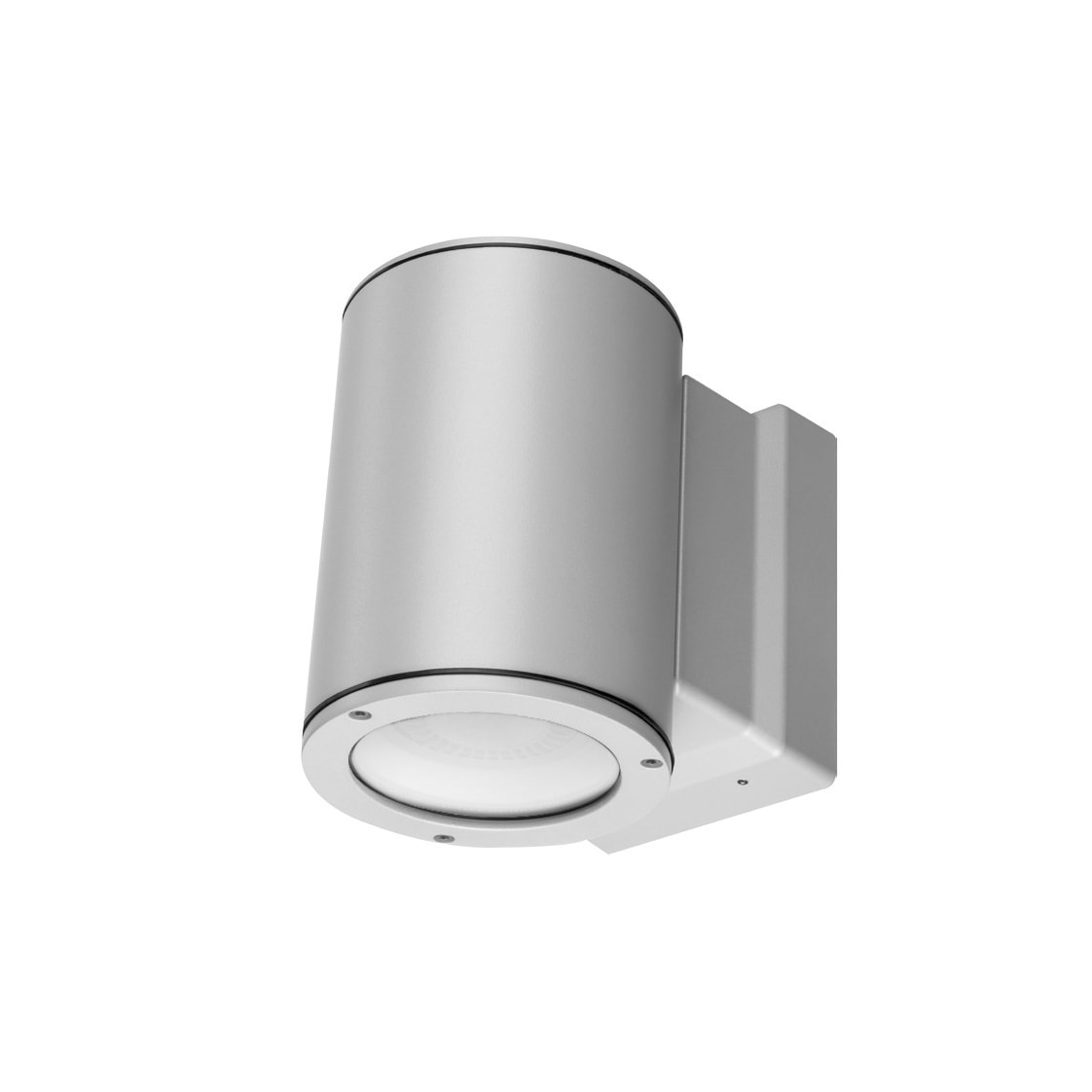 SIDE - MONOLIGHT 175 40W 4406LM 3000K IP65 GR 4
