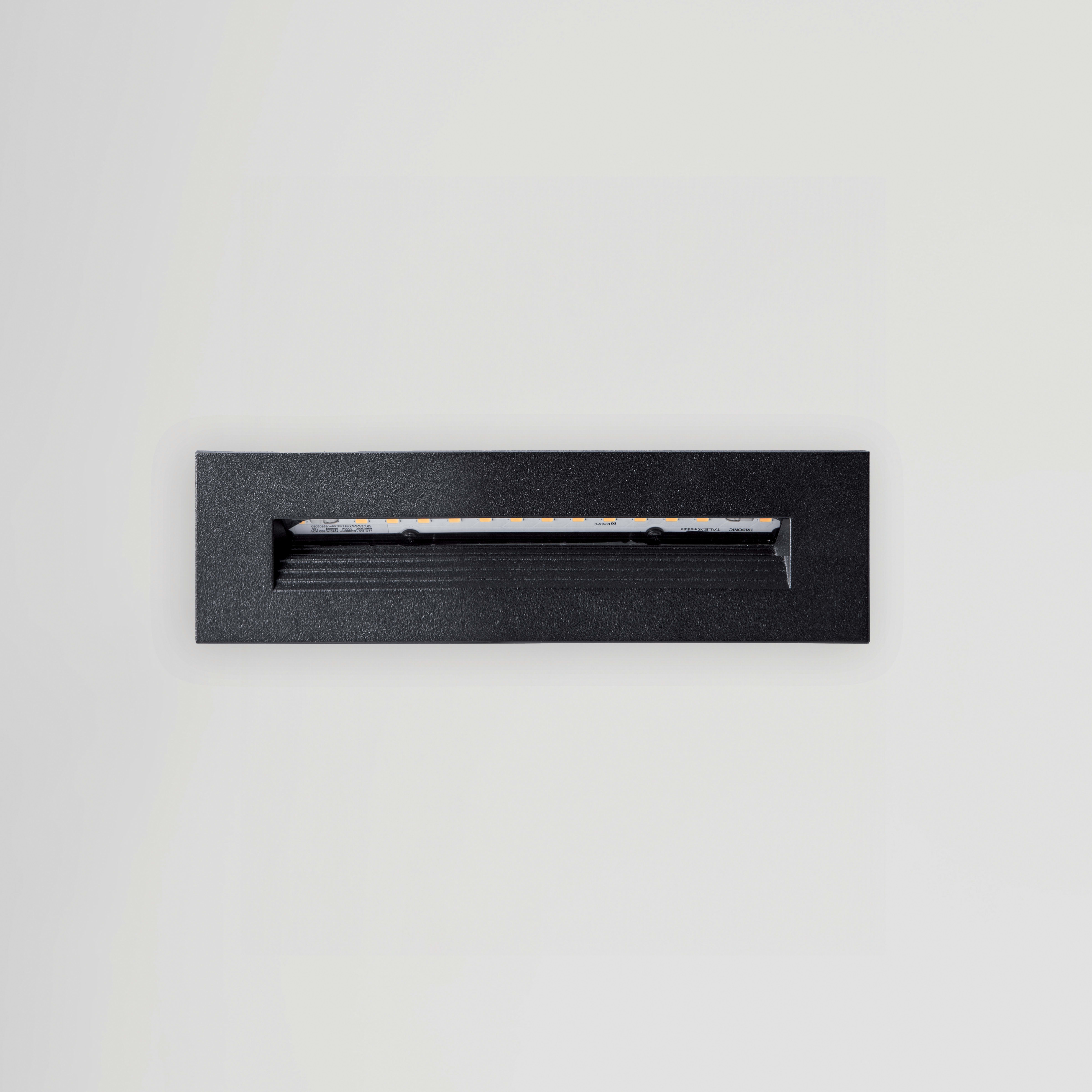 SIDE - NEW GREEN M 185X60MM 6W 204LM 4000K IP65