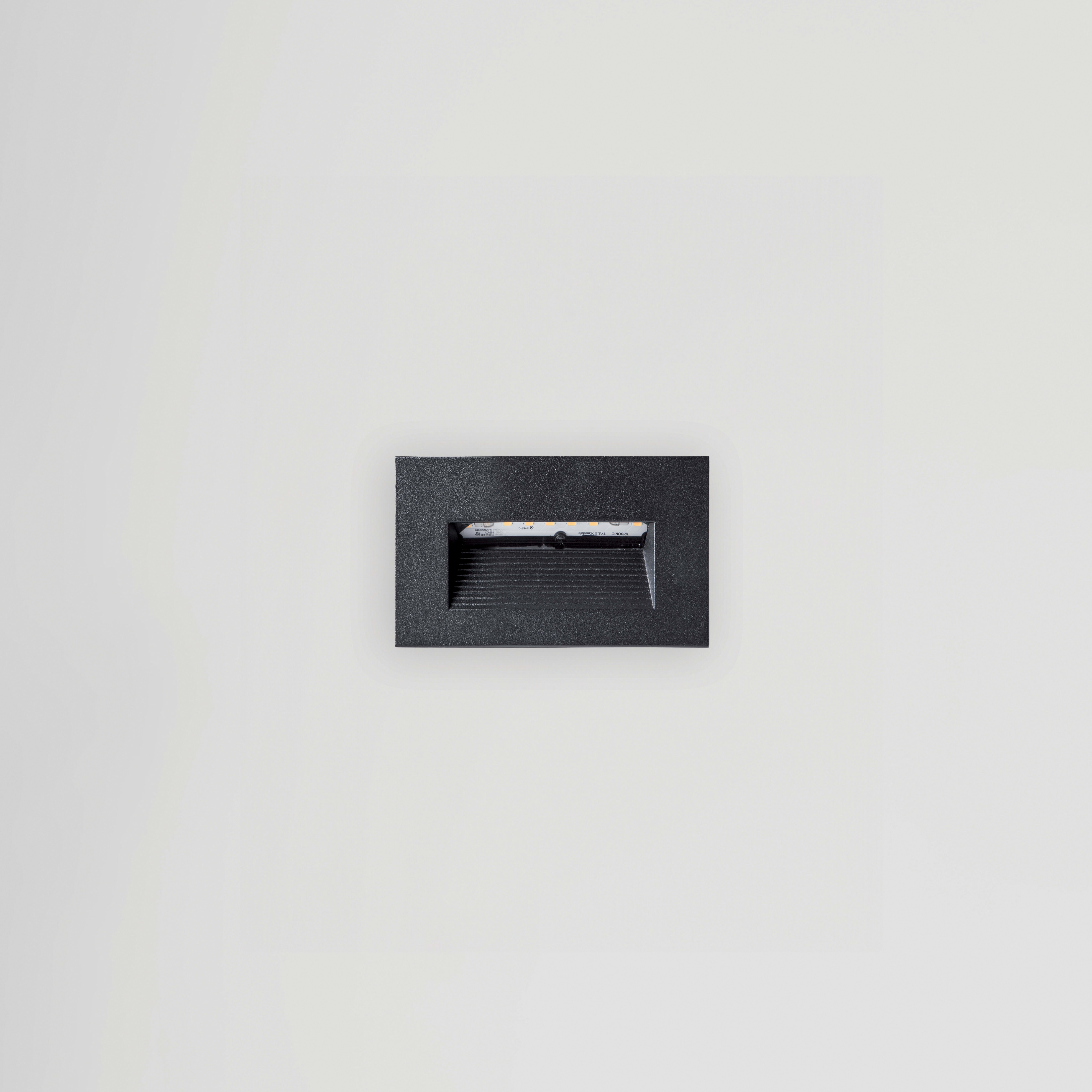 SIDE - NEW GREEN XS 6W 222LM 4000K IP65 BI AS