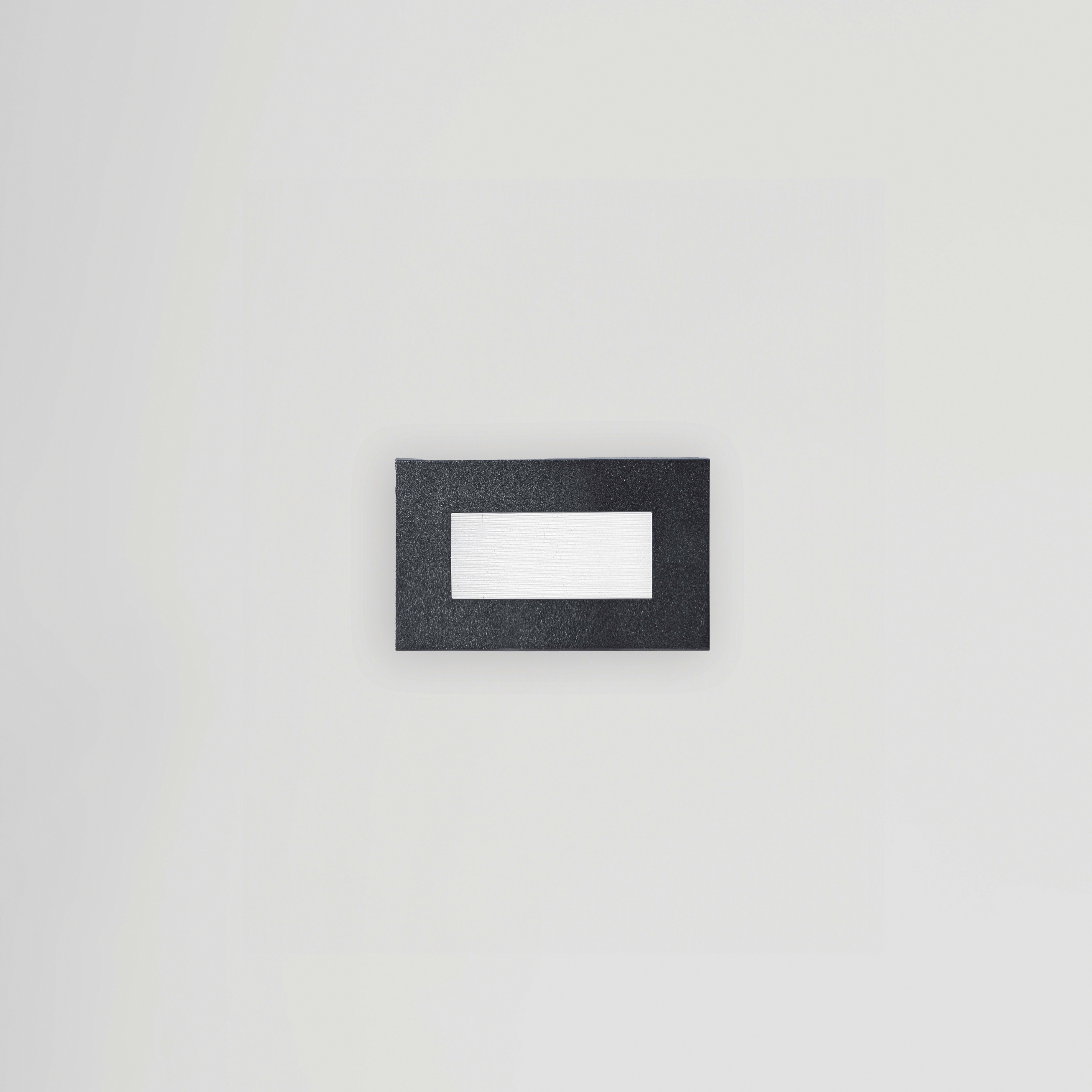 SIDE - NEW GREEN XS 6W 222LM 4000K IP65 BI SIM