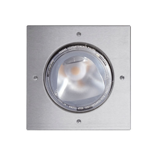 SIDE - OLODUM 220-Q FLAT MDF 20W 2060LM 3000K I