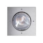 SIDE - OLODUM 220-Q FLAT MDF 20W 2060LM 3000K I