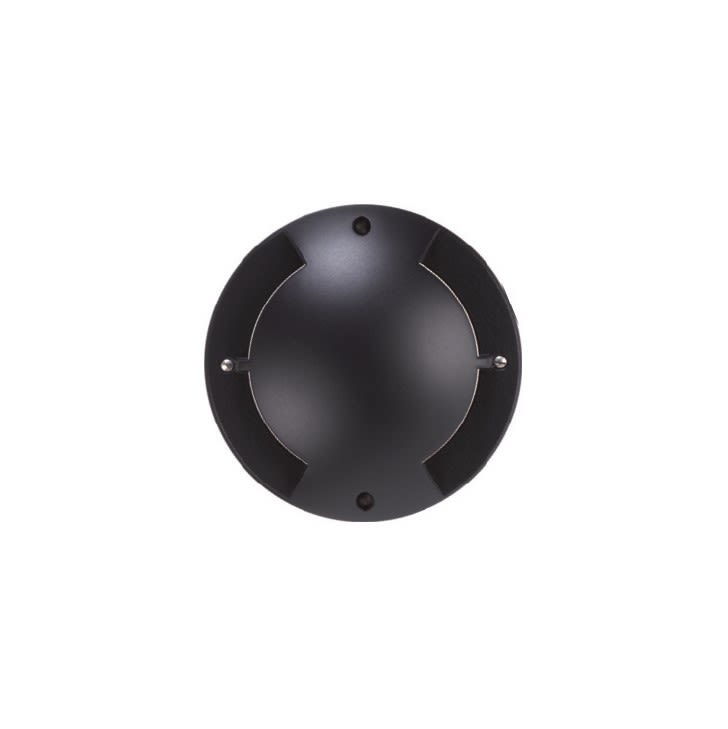 SIDE - OLODUM 220 COVER 28.4W 410LM 3000K IP67
