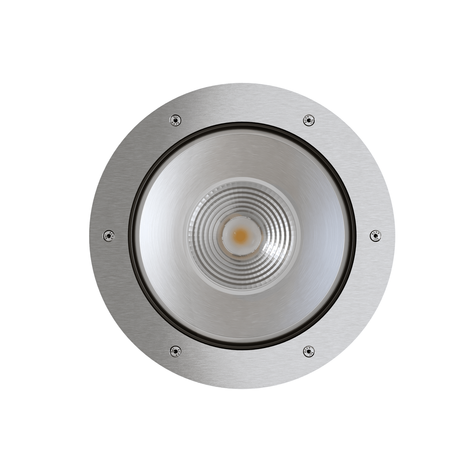 SIDE - OLODUM 300 FLAT 35W 4241LM 3000K IP67 IN